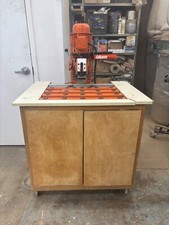 Used blum minipress for sale  Clifton