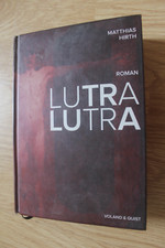 Matthias hirth lutra gebraucht kaufen  München