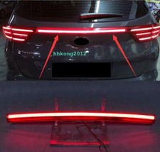 Lâmpada de freio traseira LED para Kia Sportage QL LX/EX 2017-2021 comprar usado  Enviando para Brazil
