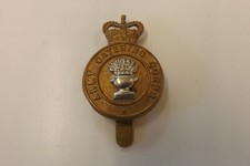 Original military cap for sale  PORTLAND