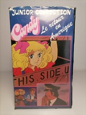 Vhs vintage années d'occasion  Brives-Charensac