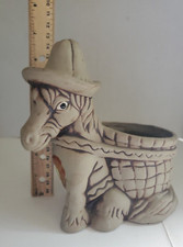 Donkey burro hat for sale  Fort Wayne