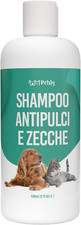 Shampoo antipulci per usato  Pomigliano d'Arco