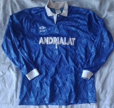 Fidelis andria 1991 usato  Bari