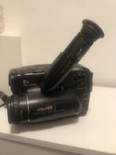 Camescope sony handycam d'occasion  Montigny-le-Bretonneux