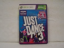 Dance xbox 360 for sale  Weber City