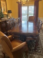 Exquisite solid wood for sale  Midlothian