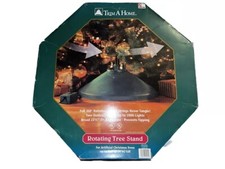 Working rotating christmas for sale  Hatboro