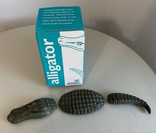 Three piece alligator for sale  Marietta