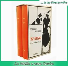 Libro cofanetto opera usato  San Germano Chisone