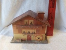 Vintage miniature balsa for sale  Martinsburg