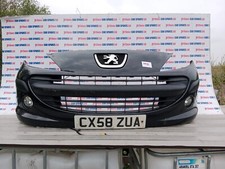 Peugeot 207 hatchback for sale  ACCRINGTON