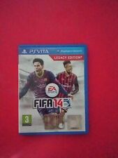 Psvita fifa legacy usato  Mondolfo