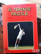 Tennis facile gianni usato  Parma