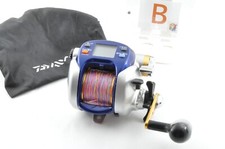 Corps principal daiwa d'occasion  Expédié en France
