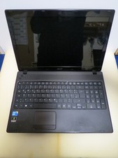 Laptop acer aspire gebraucht kaufen  Warmsen