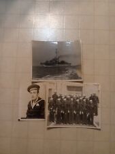 Vintage pics ww2 for sale  Metamora