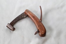 Outil rainette forestier d'occasion  Cosne-Cours-sur-Loire