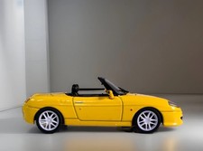 Fiat barchetta modellauto gebraucht kaufen Fiat barchetta modellauto gebraucht kaufen  München
