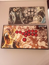 Allfightsticks stickless with usato  Palermo