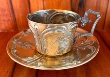 Ancienne tasse tasse d'occasion  Paris XVIII