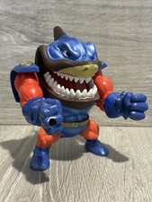 Street sharks super for sale  LETCHWORTH GARDEN CITY
