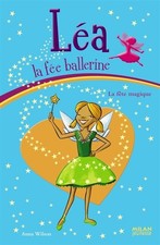 Lea fee ballerine d'occasion  France