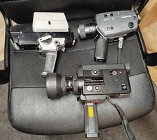 Bauer bolex canon d'occasion Bauer bolex canon d'occasion  Duclair