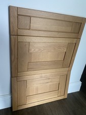 Solid oak frame for sale  SCUNTHORPE