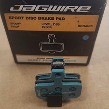 Jagwire sport organic for sale  Mount Horeb