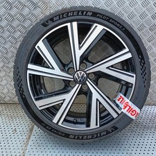 Volkswagen polo alloy for sale  WEST BROMWICH