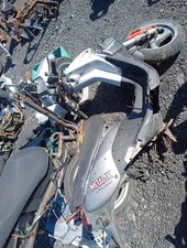 Peugeot metal scooter for sale  LISBURN