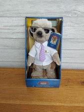 Compare meerkat sergei for sale  THORNTON-CLEVELEYS