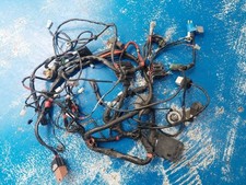 Impianto elettrico piaggio usato  Villarbasse