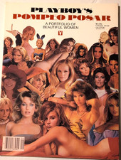 Playboy pompeo posar for sale  Brooklyn