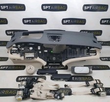 Mercedes EQS Armaturenbrett Cockpit na sprzedaż  PL
