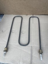 Heat element commercial for sale  HUDDERSFIELD