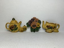 Vintage wall decor for sale  Bridgeton