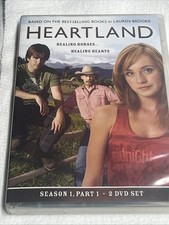 Heartland season part for sale  South Easton