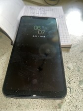 G8s thinq 128gb gebraucht kaufen  Schwerin-Umland II