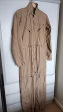 Aircrew pilots coverall for sale  LICHFIELD