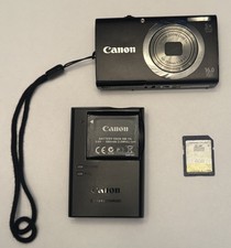 Canon powershot a2300 for sale  Jefferson