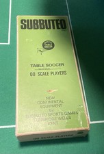 Subbuteo team usato  Tortona