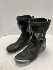 Botas Dainese Torque 3 Air Out pretas/antracite 47 UE/13 EUA comprar usado  Enviando para Brazil