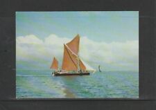 Postcard dawn thames for sale  CHELMSFORD