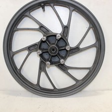 Honda 125 typ gebraucht kaufen  Alzey-Umland