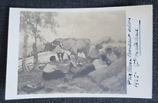 Fernand maillaud carte d'occasion  Sancerre