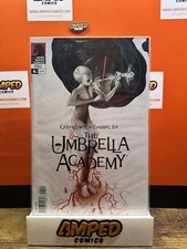 Umbrella academy dark for sale  Winter Springs