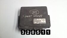2000 citroen saxo for sale  UK