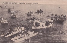 Forte dei marmi usato  Roma